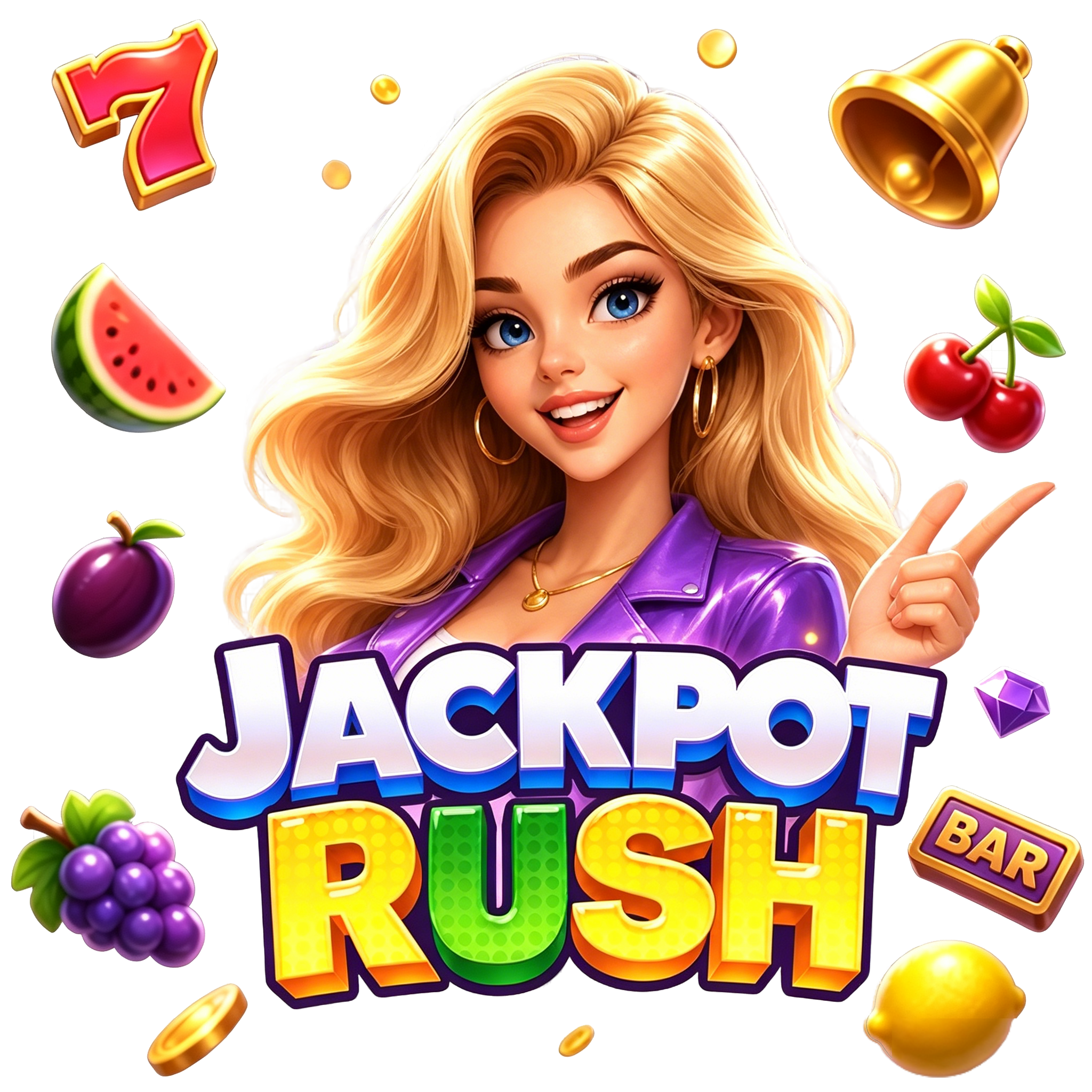 Jackpot Rush