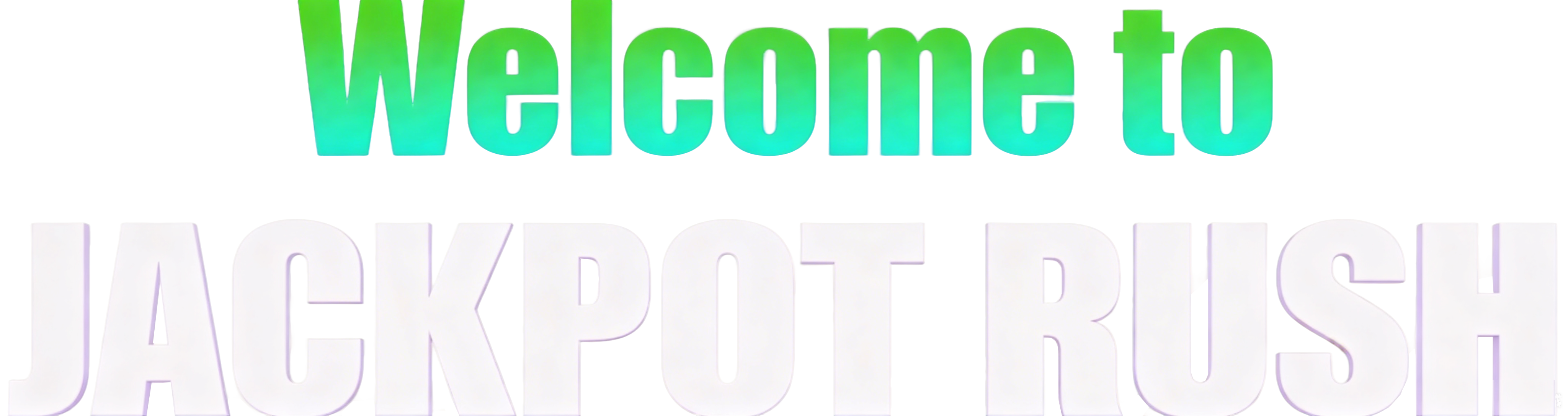 Jackpot Rush Social Casino